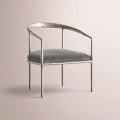 GRAPHITE VELVET