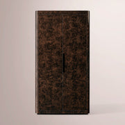 Carvella Burl Cabinet