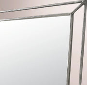 Caloria Open Beveled Mirror