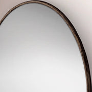 Caloria Round Mirror