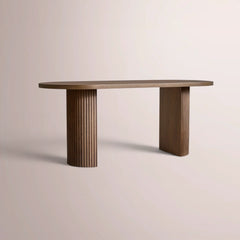 BROWN OAK