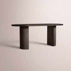 BLACK OAK