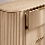 Sopravelle Drawer Dresser