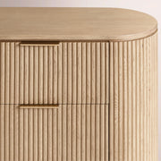 Sopravelle Drawer Dresser