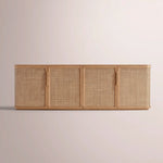 Trevia Media Console