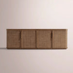 Trevia Media Console