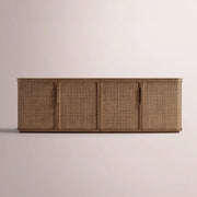 Trevia Media Console