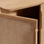 Trevia Media Console