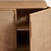 Trevia Media Console