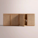 Trevia Sideboard