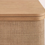 Trevia Media Console