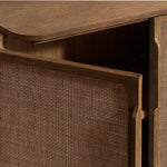 Trevia Media Console