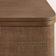 Trevia Media Console