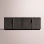 Trevia Media Console
