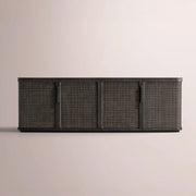 Trevia Media Console