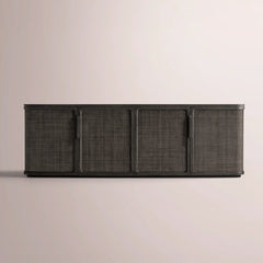 BLACK OAK / CANE