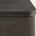 Trevia Media Console