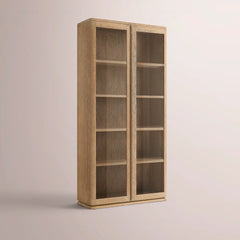 LIGHT OAK