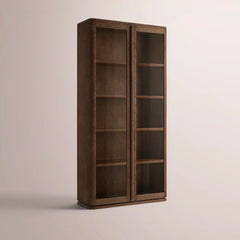 BROWN OAK