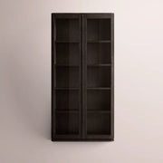 Liromelle Glass Cabinet