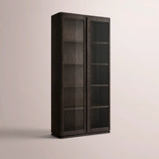 Liromelle Glass Cabinet