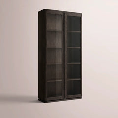 BLACK OAK