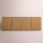 Liromelle Media Console