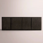 Liromelle Media Console