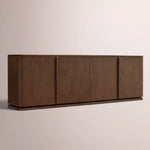 Liromelle Media Console