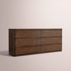 BROWN OAK