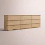 Liromelle Drawer Dresser