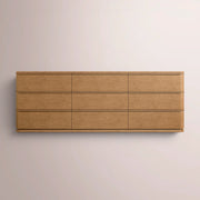 Liromelle Drawer Dresser
