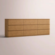 Liromelle Drawer Dresser