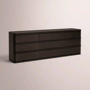 Liromelle Drawer Dresser