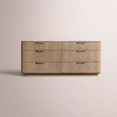 GREIGE OAK