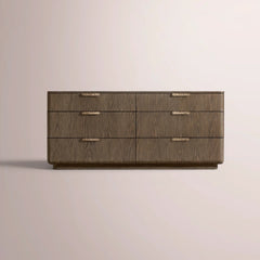 BROWN OAK