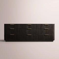 BLACK OAK