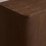 Liromelle Low Media Console