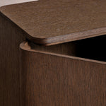 Liromelle Media Console