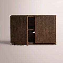 BROWN OAK