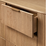Sopravelle Drawer Dresser