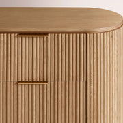 Sopravelle Drawer Dresser