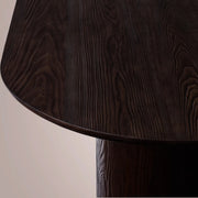 Cavenza Pedestal Dining Table