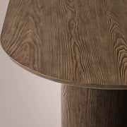 Cavenza Pedestal Dining Table