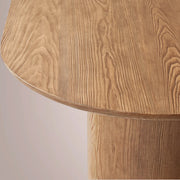Cavenza Pedestal Dining Table