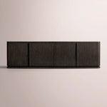 Liromelle Low Media Console