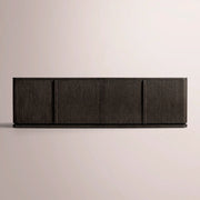 Liromelle Low Media Console