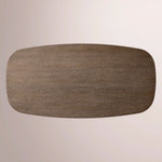 Ethoria Plinth Rectangular Coffee Table