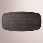 Ethoria Plinth Rectangular Coffee Table
