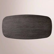 Ethoria Plinth Rectangular Coffee Table